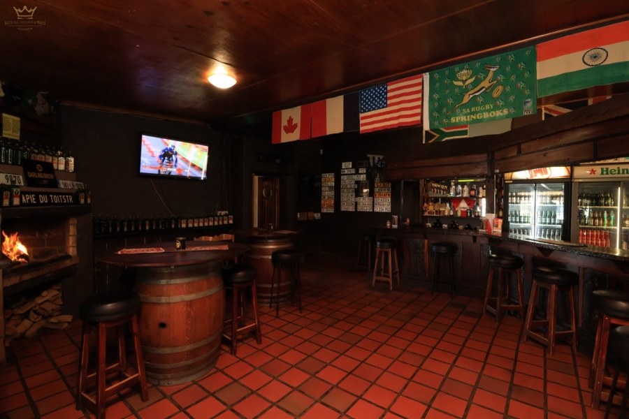 Commercial Property for Sale in Vredenburg Rural Western Cape